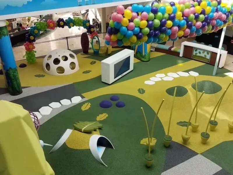 Burnsville Center Play Area thumbnail