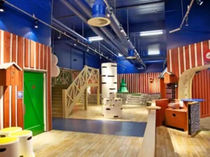 IKEA Bloomington – Småland thumbnail