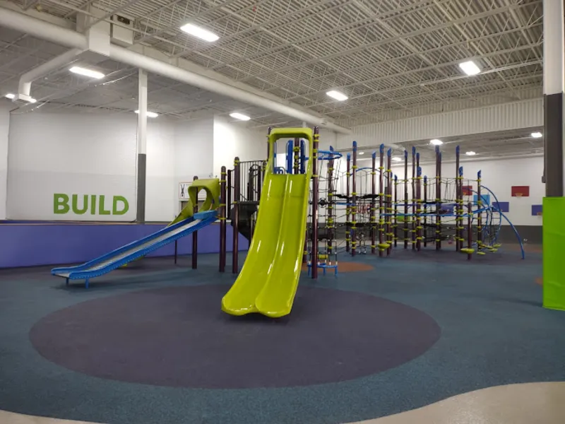 InnerActive Playground (Mounds View) thumbnail