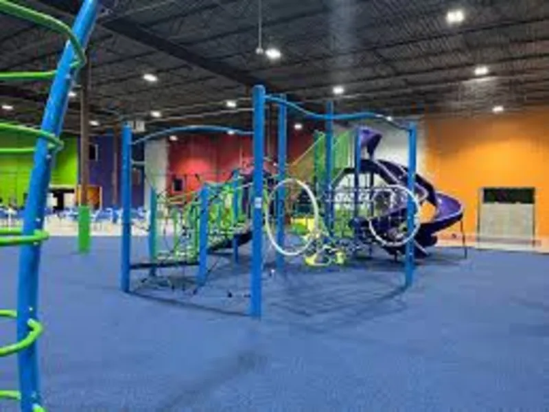 InnerActive Playground (Plymouth) thumbnail