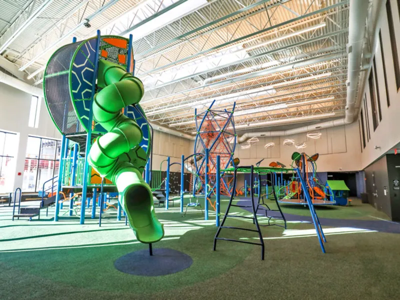 K.U.B.E. – Kids Ultimate Backyard Experience thumbnail