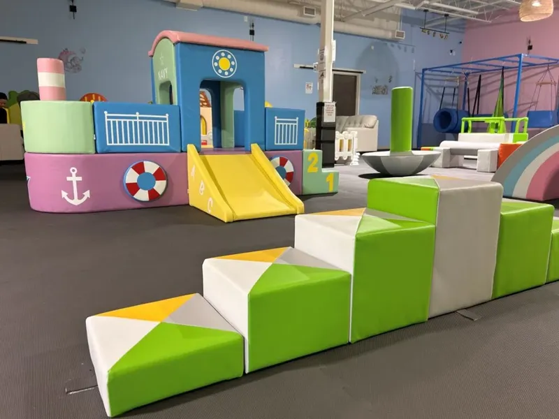 Little Play Date thumbnail