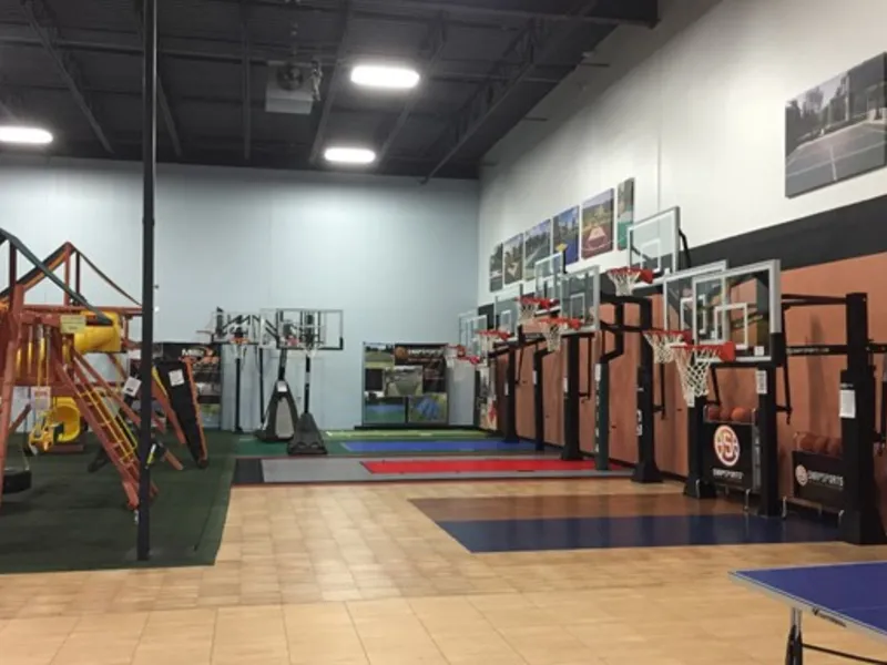 Millz House Indoor Play thumbnail