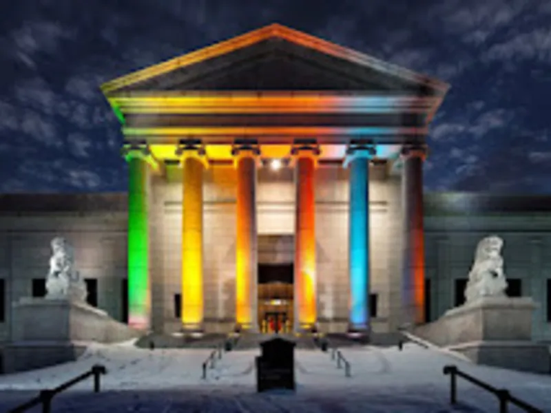 Minneapolis Institute of Art – Family Center thumbnail