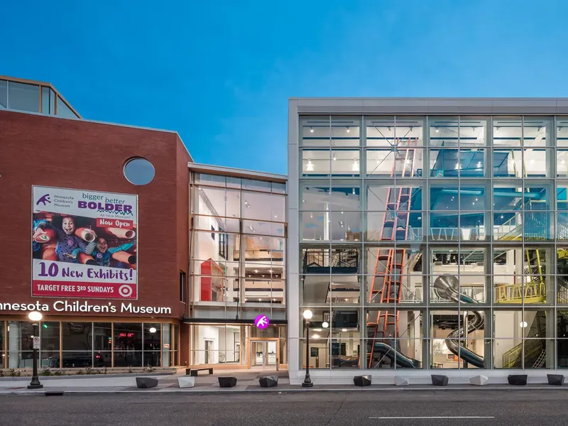 Minnesota Children’s Museum thumbnail