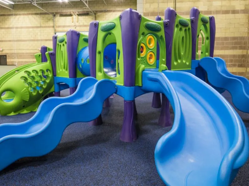 Playground Plaza thumbnail