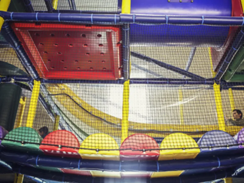 Prairie Play Zone thumbnail